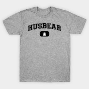 Husbear T-Shirt